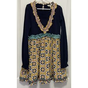 Matilda Jane Country Damsel Dress Size 10